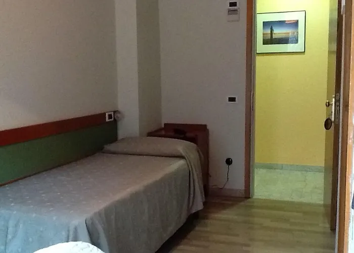 Hotel Continental Fano