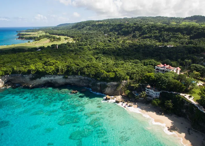 Hotéis de Río San Juan