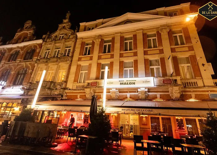 Hotel Malon Leuven