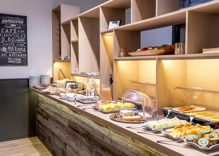 Hotel Albert Plage Knokke-Heist