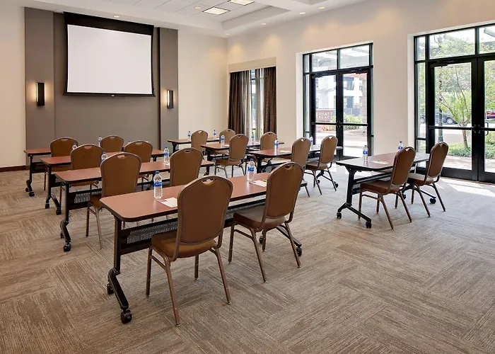 Hyatt Place Pittsburgh North Shore