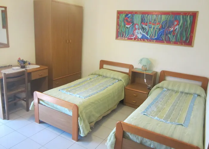 Hotel Eliseo
