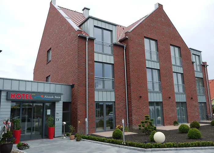 Hotels in Bockhorn (Lower-Saxony)