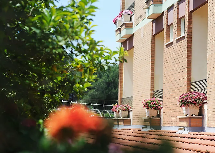 Hotel Casa Yvorio