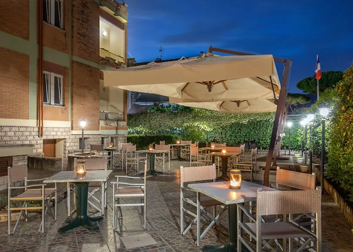 Hotel Casa Yvorio