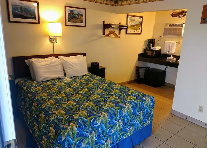 Amelia'S Landing Hotel Port Aransas