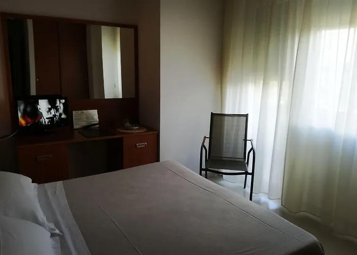 Hotel Miramare Latina