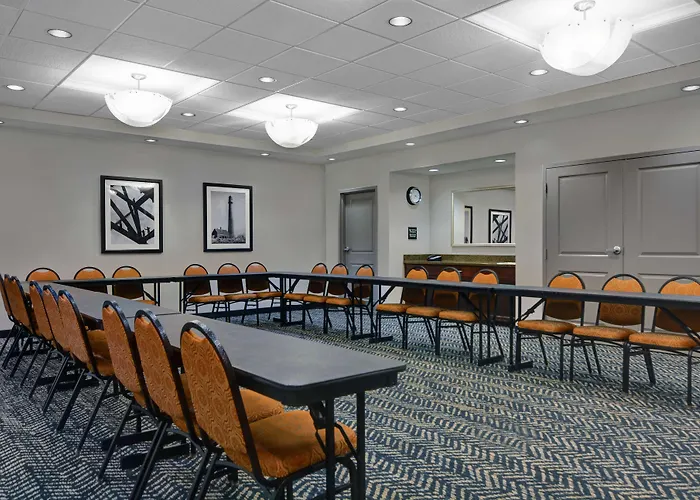 Hampton Inn Bath - Brunswick Area , Me