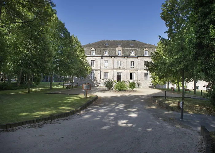 Domaine De Barres