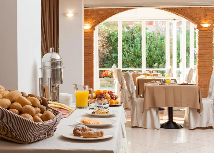 Hotel Savoy Palace - Tonelli Hotels Riva del Garda