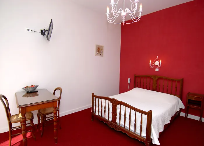 Hotel George