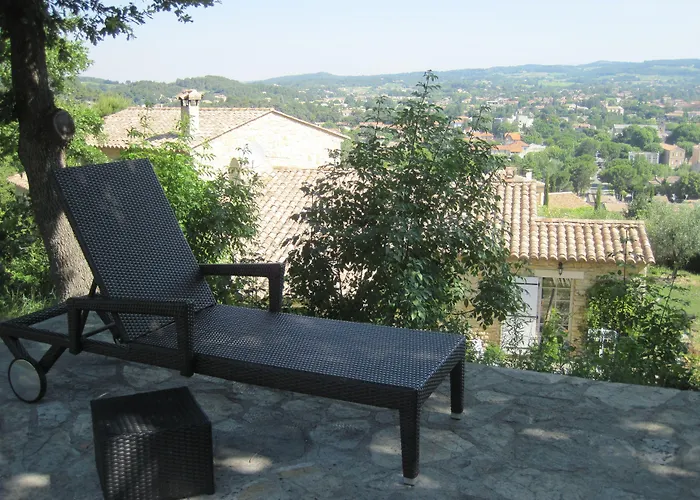 Le Logis Du Chateau