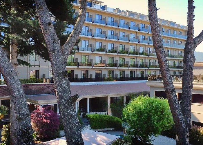 Hotel San Giorgio Fiuggi