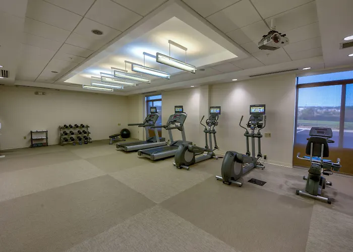 Springhill Suites By Marriott Macon
