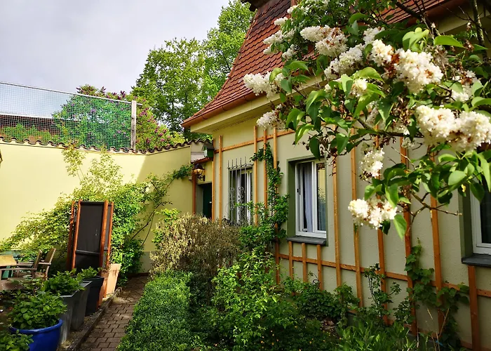 Hotel&Bio Restaurant Schwarzer Bock Ansbach