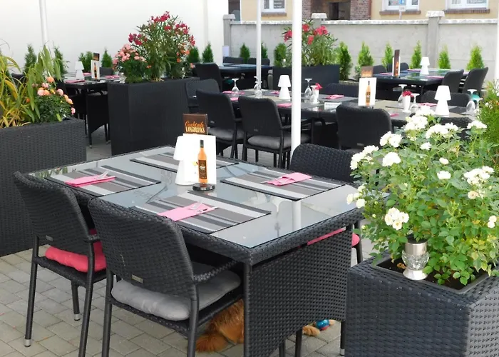 Hotel Anhalt