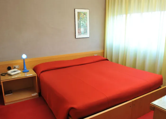 Hotel Ariane Thiene