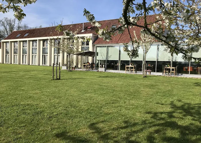 Hoteles en Maldegem