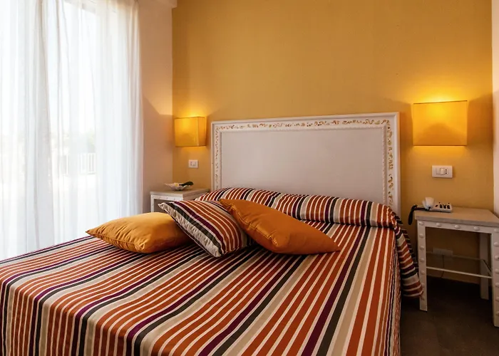 Hotel O'scià Lampedusa
