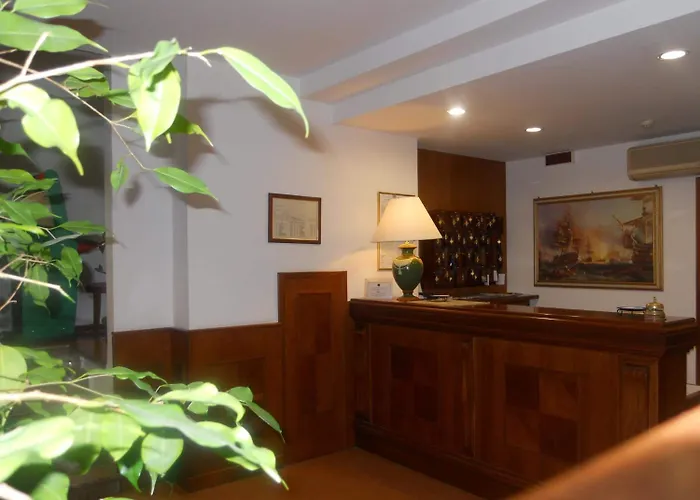 Hotel Traghetto Civitavecchia