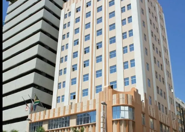 Albany Hotel