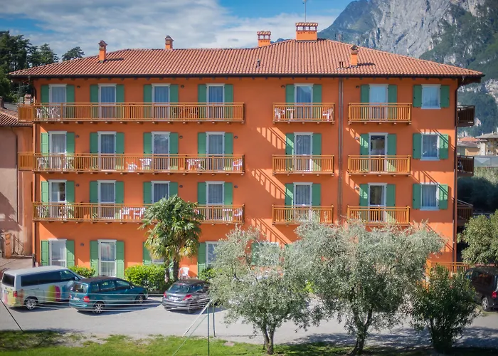 Residence Filanda Riva del Garda