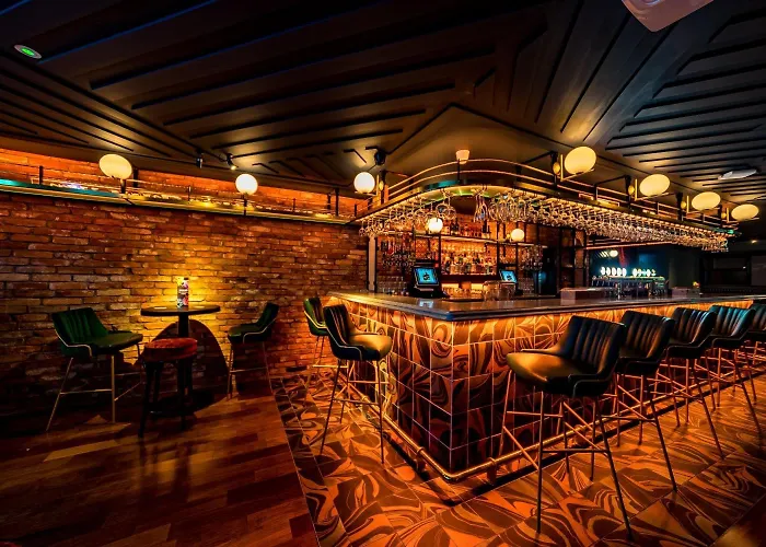 Hotels in Limerick Junction
