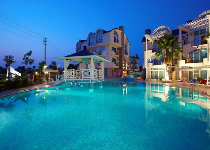 Boutique-Hotels in Didim