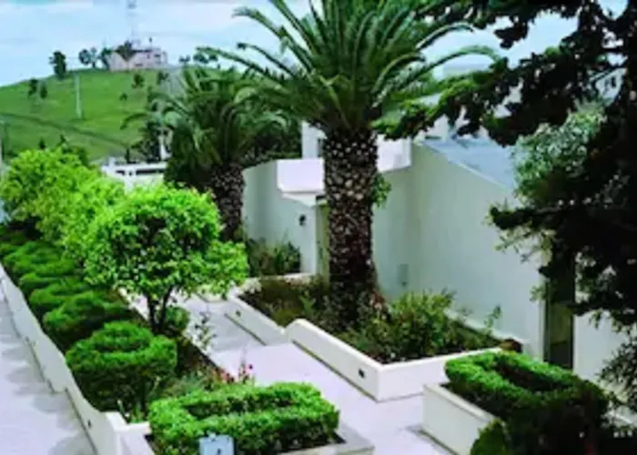 Hotel Moulay Yacoub