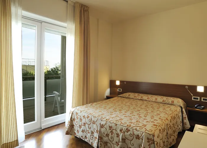 Hotel Le Roi Varazze