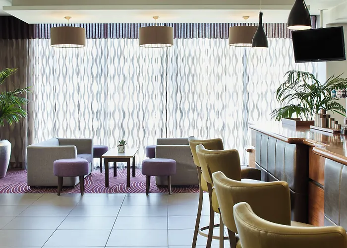 Bradford (West Yorkshire) Hotels