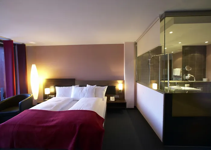 Hotels in Obergurgl