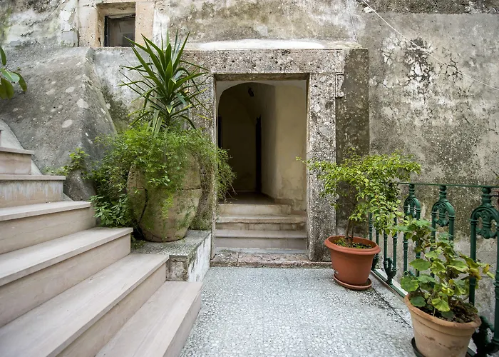 Hotel Miramare Rodi Garganico
