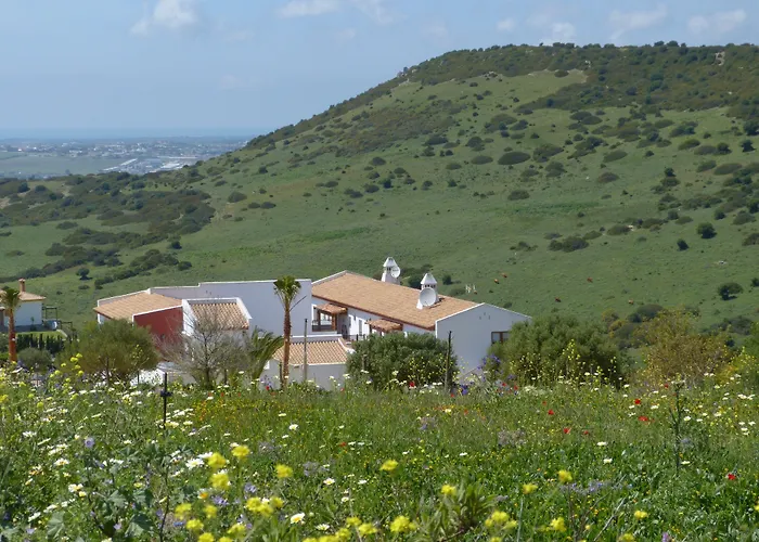 Hotels in Vejer de la Frontera