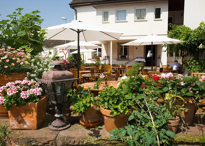 Hotel Hirsch