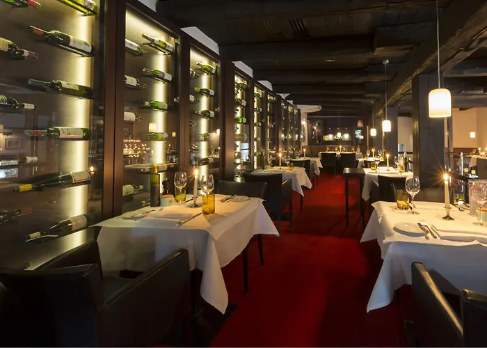 Hotels in Oldenburg