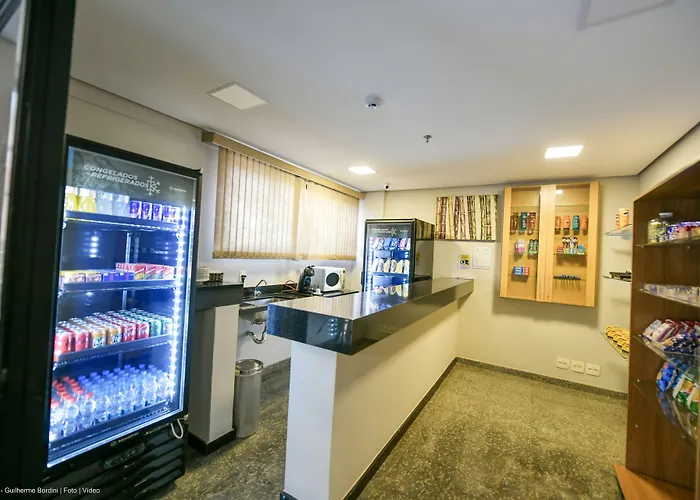 Nobile Inn Executive Ribeirao Preto
