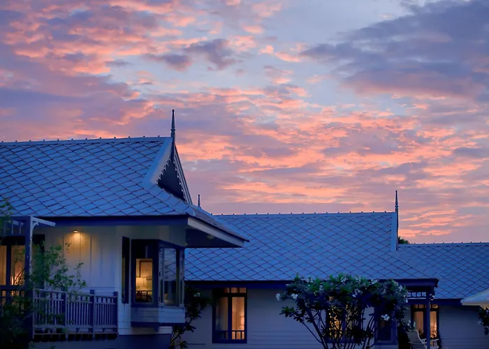 Devasom Hua Hin Resort