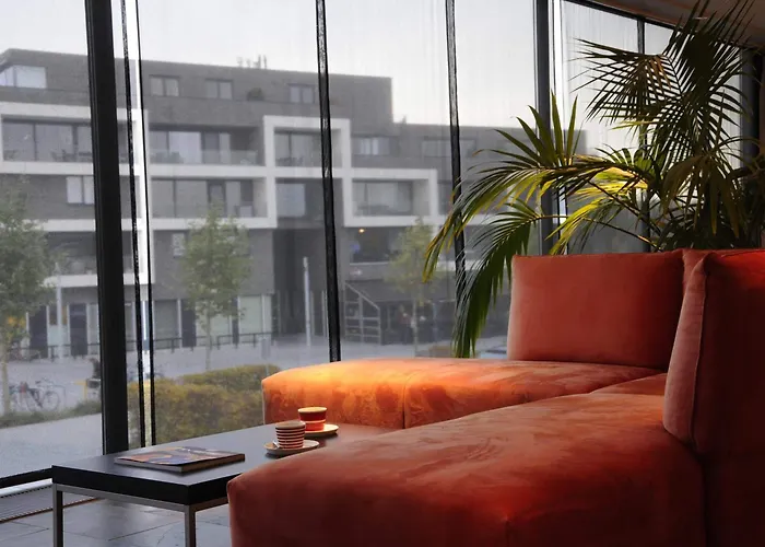 Hotel Corbie Lommel