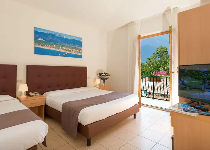 Hotel La Pace Forte dei Marmi