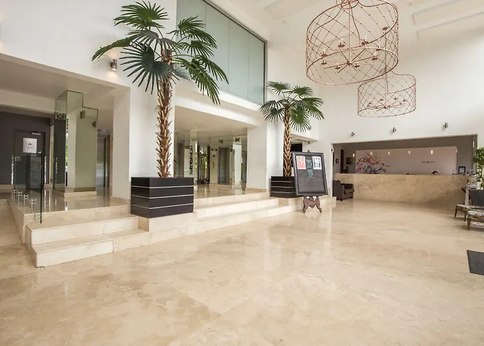 Hotels in Durban