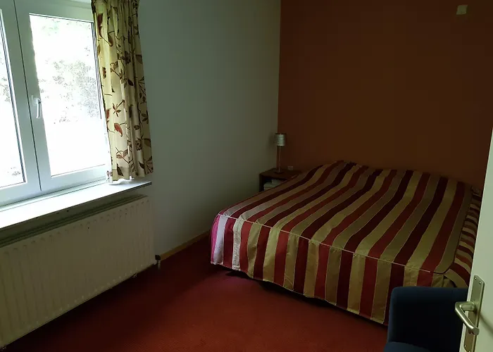 Hotel Kasteel Geulzicht Maastricht
