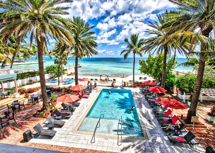 Southernmost House Hotel (Adults Only)