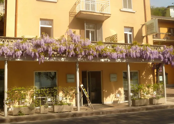 Hotel Belvedere Lovere