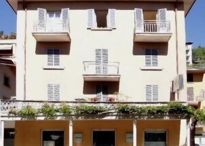 Hotel Belvedere Lovere