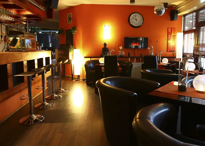 Le Relais Des Chateaux Forts