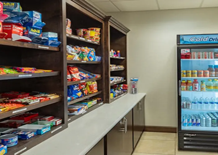 Holiday Inn Express & Suites Houston South - Near Pearland By Ihg