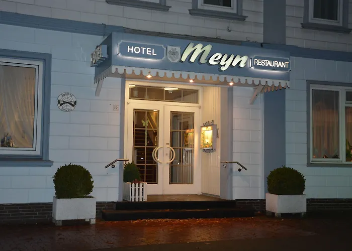 Hotel Meyn