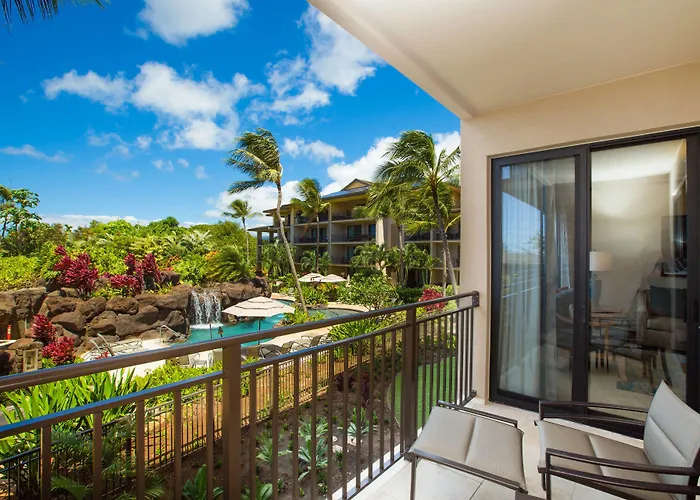 Koloa Hotels