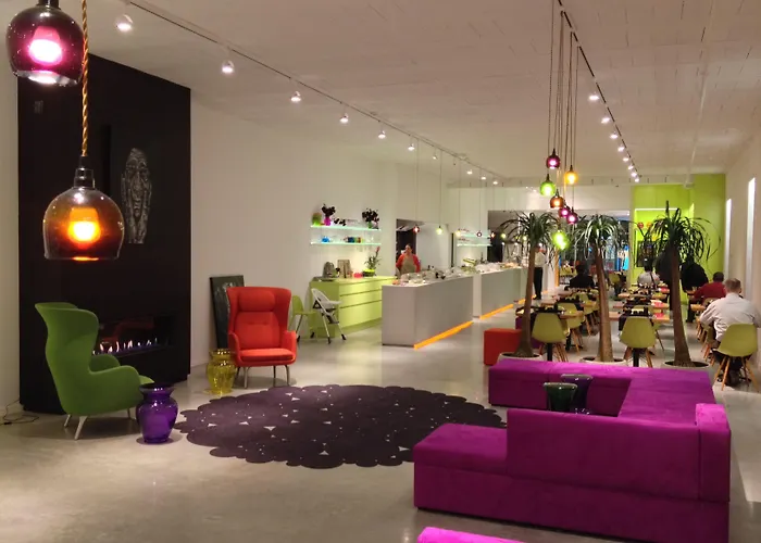 Hotel Corbie Geel